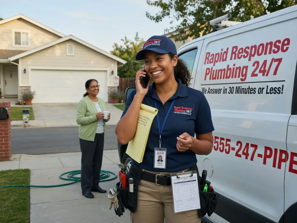 Emergency Plumber De Tour Village, MI FAQs